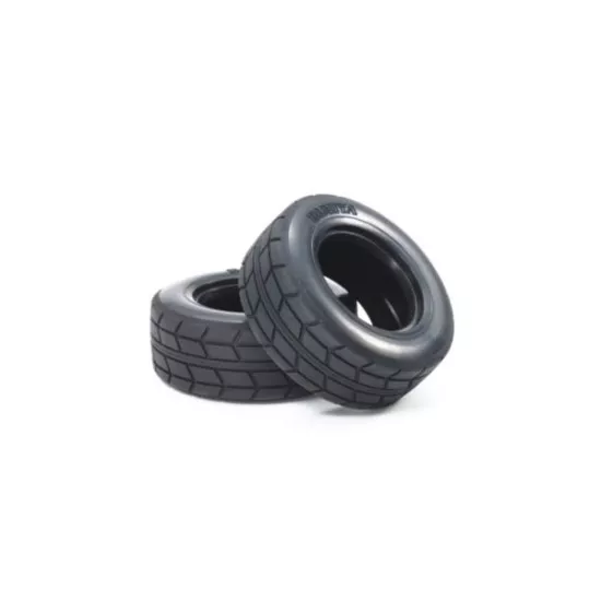 Tamiya Onroad Racing Truck banden 2st 51589