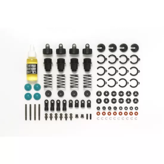 Tamiya TT02 CVA Super-Mini Shock 4pcs