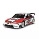 Tamiya 1/10  Alfa Romeo 155 V6 TI Martini met certificaat 4WD (TT-02) bouwdoos