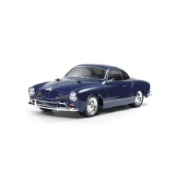 Tamiya 1/10  VW Karmann Ghia M-06L bouwdoos