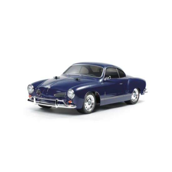 Tamiya 1/10  VW Karmann Ghia M-06L bouwdoos