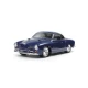 Tamiya 1/10  VW Karmann Ghia M-06L bouwdoos