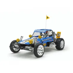 Tamiya 1/10 Wild One OR Blockhead Motor bouwdoos