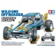 Tamiya 1/10 Wild One OR Blockhead Motor bouwdoos