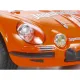 Tamiya 1:10 RC Renault Alpine A110 Jaeger M-06