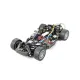 Tamiya 1:10 RC Renault Alpine A110 Jaeger M-06