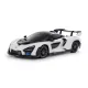 Tamiya 1/10  McLaren Senna 4WD (TT-02) bouwdoos