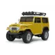 Tamiya 1/10 Toyota Land Cruiser 40 CC-02t bouwdoos
