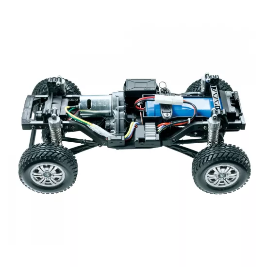 Tamiya 1/10 Ford Bronco 2021bouwdoos
