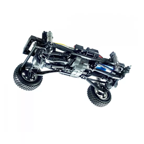 Tamiya 1/10 Ford Bronco 2021bouwdoos