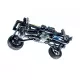 Tamiya 1/10 Ford Bronco 2021bouwdoos