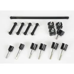 Tamiya TT-01 C-Parts Wheel Shaft Bag