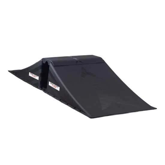 Urban Street RC Ramp Airbox
