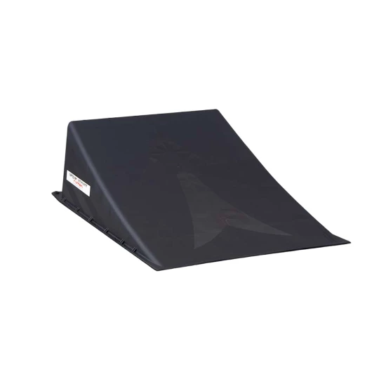 Urban Street RC Ramp Launch