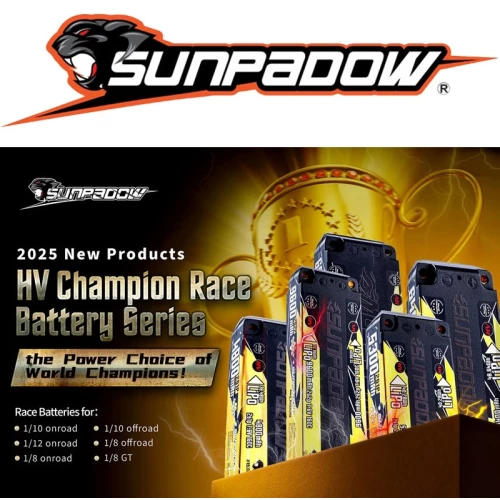 Sunpadow