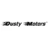 Dusty motors