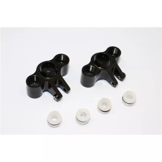 Traxxas 1:16 Mini E-revo Slash  Alloy Front/Rear Knuckle Arm - 1pr set