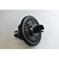 GPM Carbon steel spur gear 52T -1PC Sledge