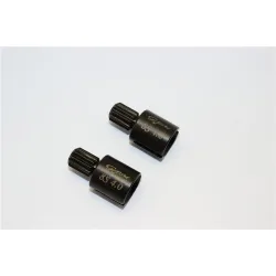 GPM Racing TRAXXAS - X-MAXX - STXM8039 Harden Steel 45 Front Or Rear Wheel Joints For 8s 1pc set