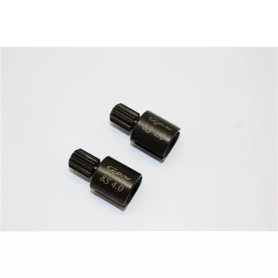 GPM Racing TRAXXAS - X-MAXX - STXM8039 Harden Steel 45 Front Or Rear Wheel Joints For 8s 1pc set