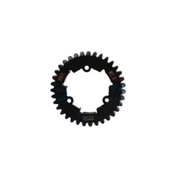 GPM For TRAXXAS X-MAXX Medium Carbon Steel Spur Gear 35T - GPM TXM035TS