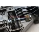 GPM voor TRAXXAS X-MAXX en XRT 8S Medium Koolstofstaal Cush Drive Ingangsschacht+Aluminium 7075-T6 Bevestiging plus Lager