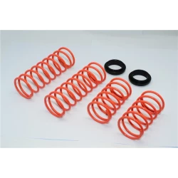 Veren geschikt voor de TRAXXAS XMAXX en TRAXXAS X MAXX 8S Monster Truck.
