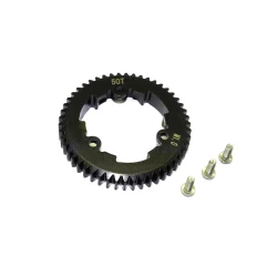 GPM For TRAXXAS Maxx Steel Spur Gear 50T (M1.0) - 1pc