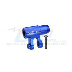 TRAXXAS XRT 8S Aluminum 6061-T6 Standard 25T Steering Servo Horn - GPM XRT024 blue