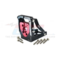 GPM For TRAXXAS XRT 8S Aluminum 7075-T6 Quick Release Motor Base