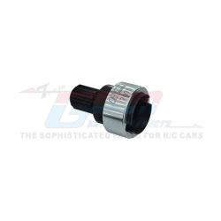 Precisie Aluminium Aandrijfas Cup Hulzen voor TRAXXAS XRT 8S