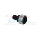 Precisie Aluminium Aandrijfas Cup Hulzen voor TRAXXAS XRT 8S