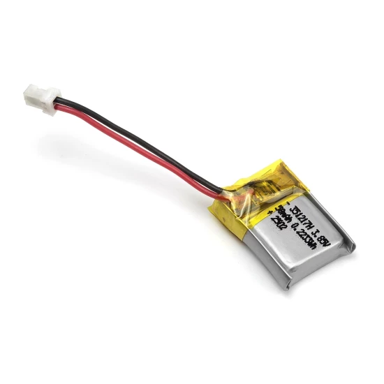 HPI Racing nano-TTR 3.85V 58mAh High Voltage LiPo 0.2233Wh