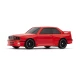 HPI Racing nano-TTR 1989 BMW M3 E30 Ravaglia - Rood