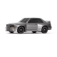 HPI Racing nano-TTR 1989 BMW M3 E30 Ravaglia - Donker silver