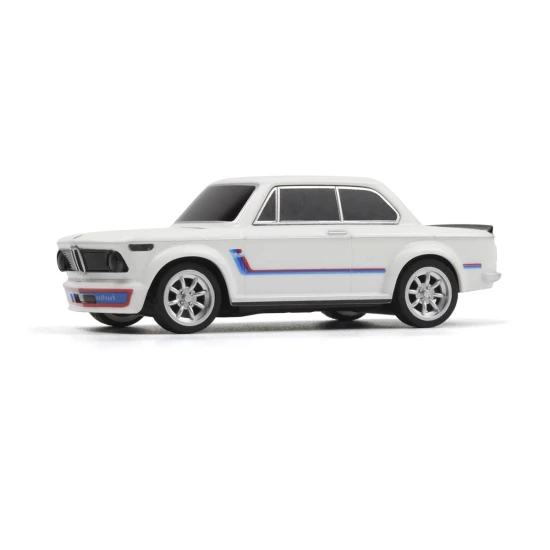 HPI Racing nano-TTR BMW 2002 Turbo - white