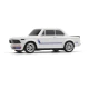 HPI Racing nano-TTR BMW 2002 Turbo - white