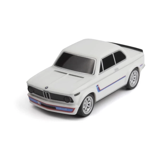 HPI Racing nano-TTR BMW 2002 Turbo - white