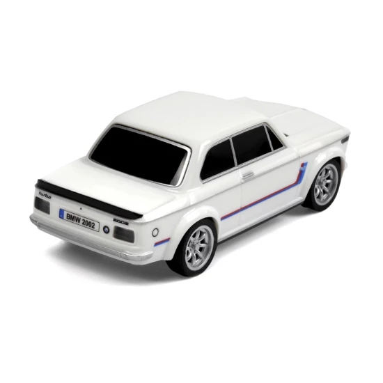 HPI Racing nano-TTR BMW 2002 Turbo - white
