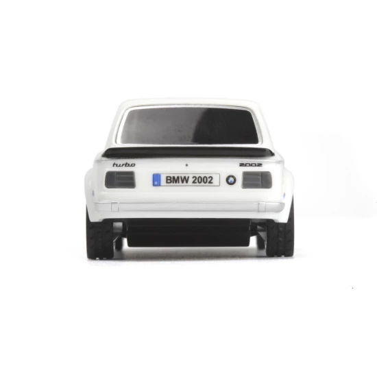 HPI Racing nano-TTR BMW 2002 Turbo - white