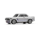 HPI Racing nano-TTR BMW 2002 Turbo - Silver
