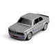 HPI Racing nano-TTR BMW 2002 Turbo - Silver