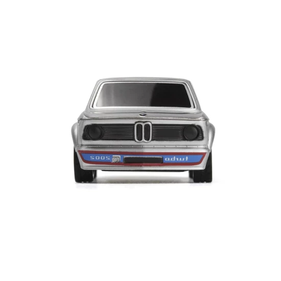 HPI Racing nano-TTR BMW 2002 Turbo - Silver