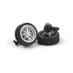 HPI Racing nano-TTR BMW 2002 Turbo - white