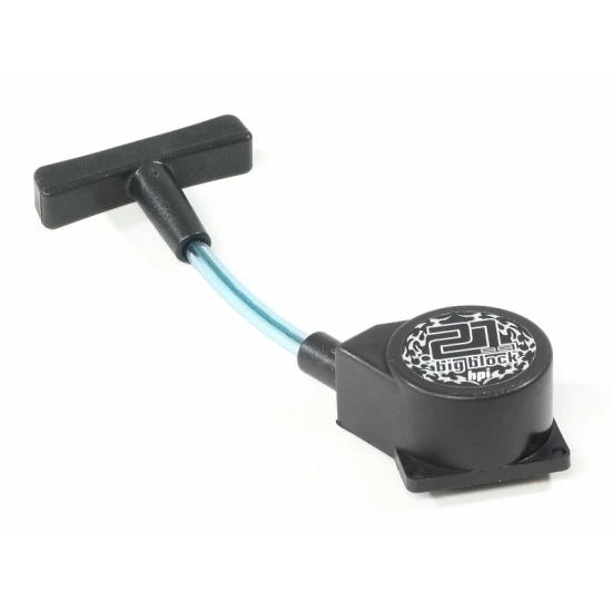 PULLSTART ASSEMBLY (WITHOUT ONE WAY BEARING)