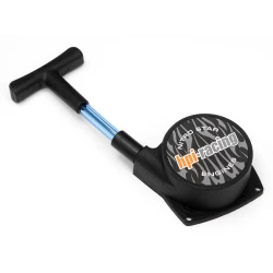 PULLSTART ASSY.(W/O ONE-WAY BEARING