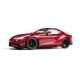 HPI Racing Stage-D24 2024 Toyota GR Supra Red
