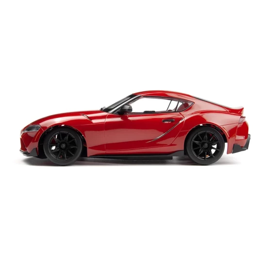 HPI Racing Stage-D24 2024 Toyota GR Supra Red