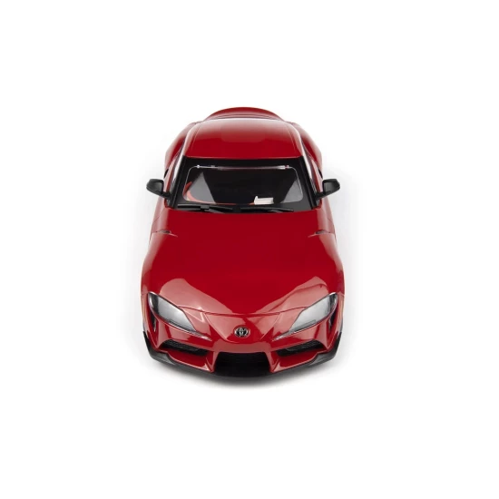 HPI Racing Stage-D24 2024 Toyota GR Supra Red