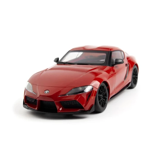 HPI Racing Stage-D24 2024 Toyota GR Supra Red